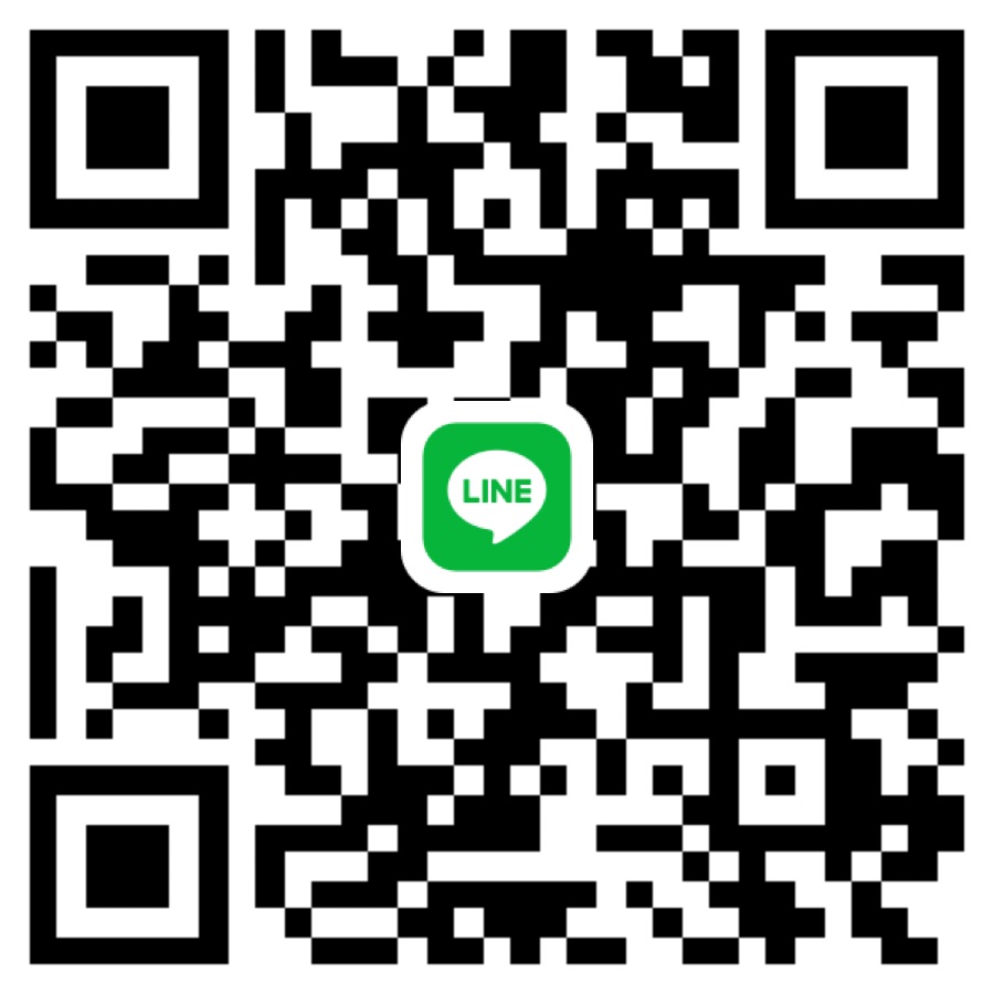 LINE QRコード
